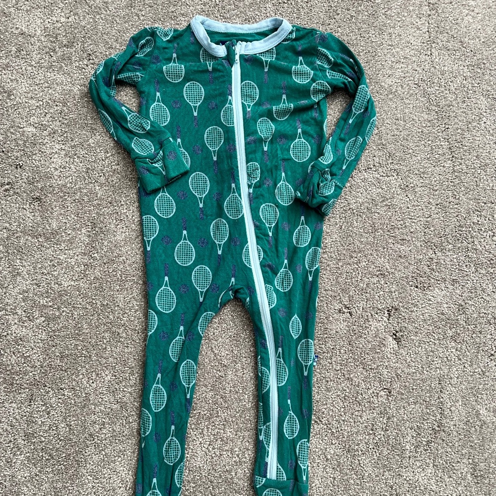 KickeePants Tennis